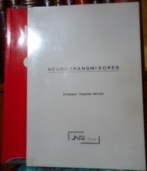 FISIOLOGÍA DE LA CONDUCTA 3ª edición + NEUROTRANSMISORES (2 libros)