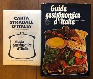 Guida gastronomica d'Italia.