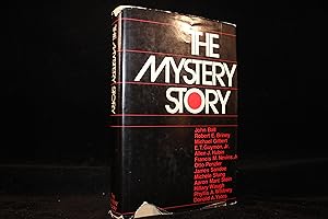 Imagen del vendedor de The Mystery Story (The Mystery Library) a la venta por ShiroBooks