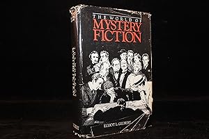 Immagine del venditore per The World of Mystery Fiction (The Mystery Library) venduto da ShiroBooks