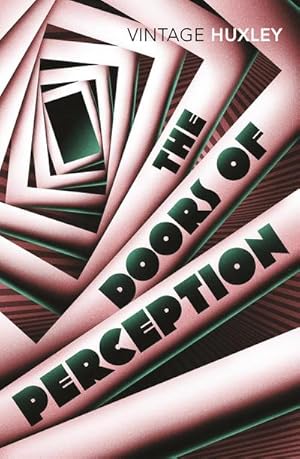 Seller image for The Doors of Perception for sale by Rheinberg-Buch Andreas Meier eK