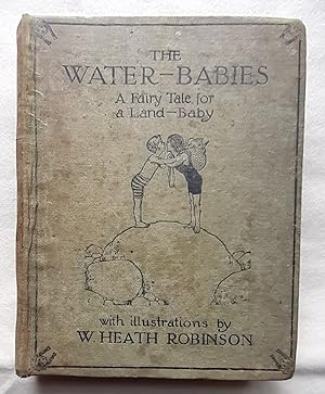 Seller image for The Water-Babies : A Fairy Tale for a Land-Baby for sale by LOROS Enterprises Ltd