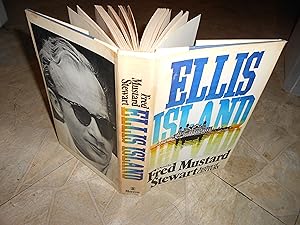 Imagen del vendedor de ellis island a la venta por ralph brandeal