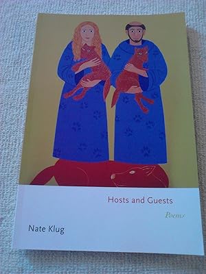 Hosts and Guests: Poems