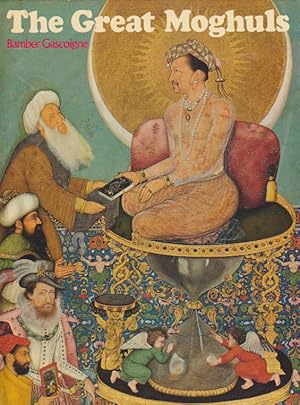 Immagine del venditore per The Great Moghuls venduto da Heights Catalogues, Books, Comics