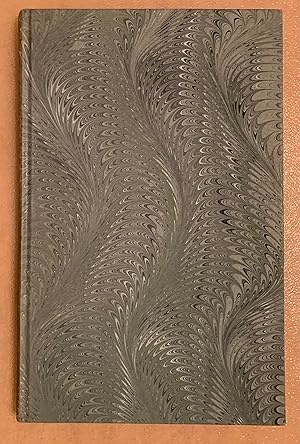 A Catalogue of Bookbindings. A Cataloge of Books Bound by S. T. Prideaux Between MDCCCXC and MDCC...