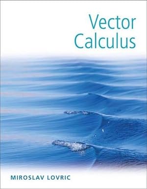 Immagine del venditore per Vector Calculus (Hardcover) venduto da AussieBookSeller