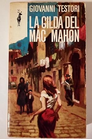 Immagine del venditore per La Gilda del Mac Mahon venduto da Libros Nakens