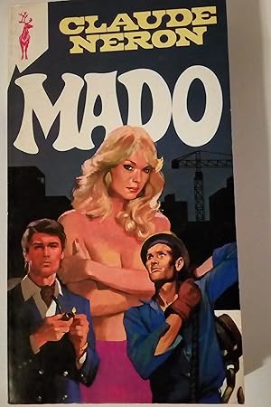 Seller image for Mado for sale by Libros Nakens