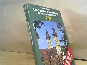 Land Baden- Württemberg. Kirchen und Klöster