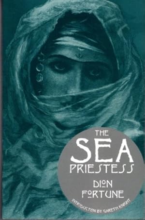 Seller image for THE SEA PRIESTESS for sale by By The Way Books