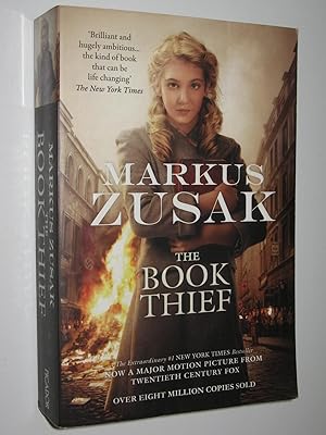 The Book Thief