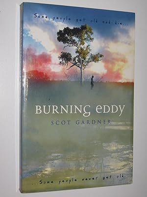 Seller image for Burning Eddy for sale by Manyhills Books