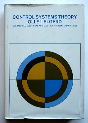 Seller image for Control Systems Theory for sale by Silicon Valley Fine Books