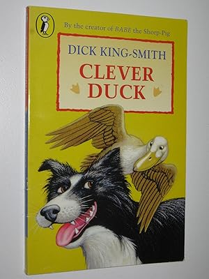 Seller image for Clever Duck for sale by Manyhills Books