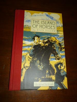 The Island of Horses (New York Review Children's Collection)