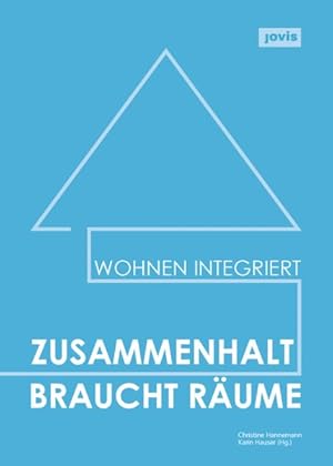 Immagine del venditore per Zusammenhalt Braucht Rume -Language: german venduto da GreatBookPrices