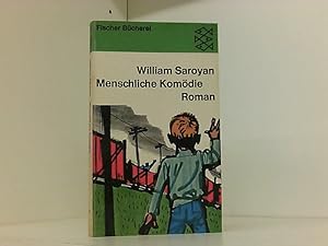Seller image for Menschliche Komdie for sale by Book Broker