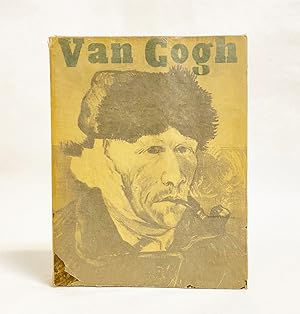 Vincent Van Gogh