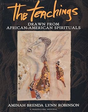 Seller image for the teachings Drawn from African American Spirituals for sale by Americana Books, ABAA