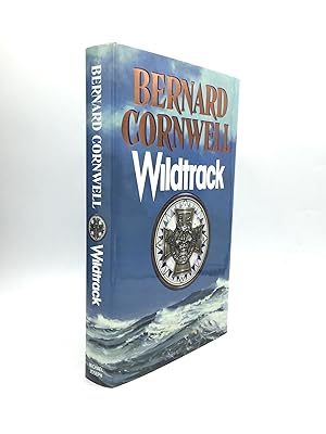 Seller image for WILDTRACK for sale by johnson rare books & archives, ABAA