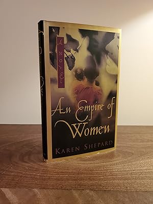 Imagen del vendedor de An Empire of Women - LRBP a la venta por Little River Book Peddlers