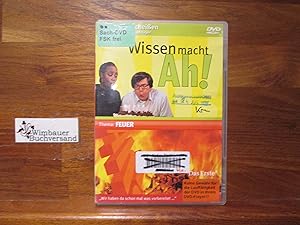 Image du vendeur pour Wissen macht Ah! (Folge 3) - Feuer mis en vente par Antiquariat im Kaiserviertel | Wimbauer Buchversand