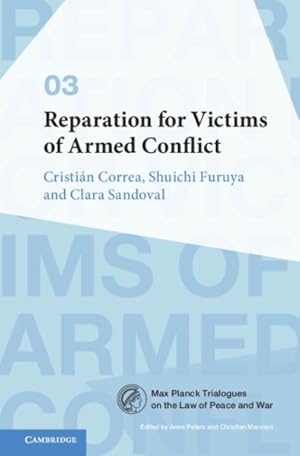 Seller image for Reparation for Victims of Armed Conflict for sale by GreatBookPrices