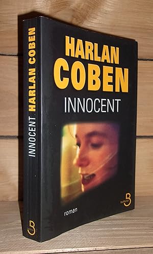 Seller image for INNOCENT for sale by Planet's books