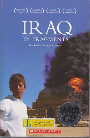 Seller image for Iraq in Fragments (Scholastic ELT Readers) for sale by Bcher bei den 7 Bergen
