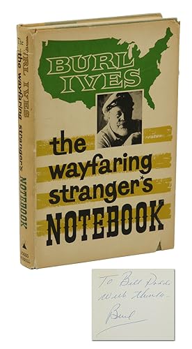 The Wayfaring Stranger's Notebook