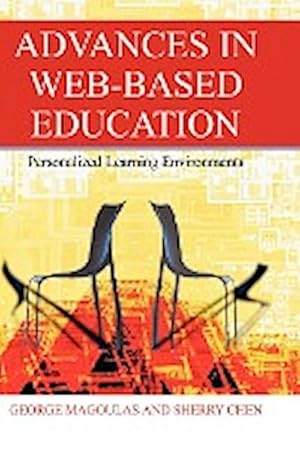 Seller image for Advances in Web-Based Education : Personalized Learning Environments for sale by AHA-BUCH GmbH