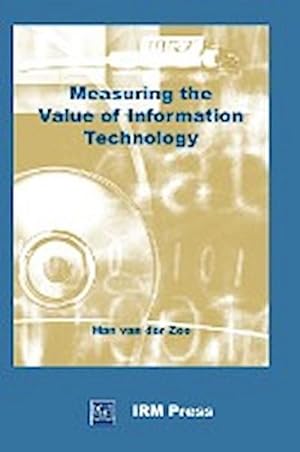 Seller image for Measuring the Value of Information Technology for sale by AHA-BUCH GmbH