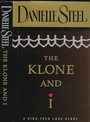 Image du vendeur pour The Klone and I mis en vente par Barter Books Ltd