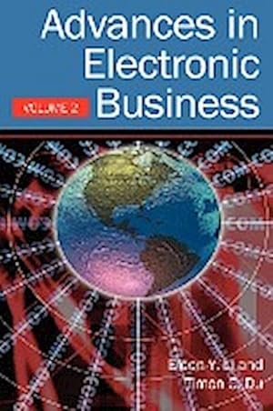 Image du vendeur pour Advances in Electronic Business, Volume II mis en vente par AHA-BUCH GmbH