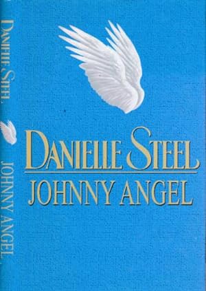 Seller image for Johnny Angel for sale by Barter Books Ltd