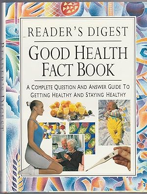 GOOD HEALTH FACT BOOK