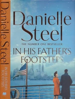 Imagen del vendedor de In his Father's Footsteps a la venta por Barter Books Ltd