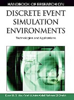 Image du vendeur pour Handbook of Research on Discrete Event Simulation Environments : Technologies and Applications mis en vente par AHA-BUCH GmbH