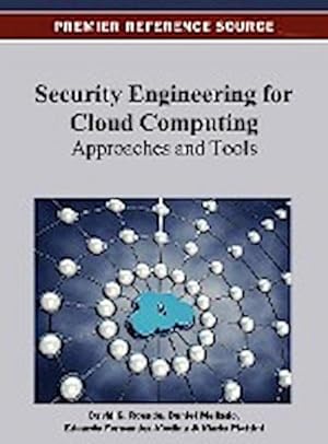 Seller image for Security Engineering for Cloud Computing : Approaches and Tools for sale by AHA-BUCH GmbH