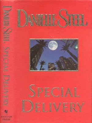 Seller image for Special Delivery for sale by Barter Books Ltd