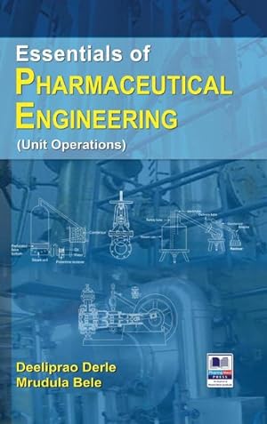 Seller image for Essentials of Pharmaceutical Engineering for sale by AHA-BUCH GmbH