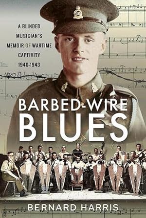 Seller image for Barbed-Wire Blues (Hardcover) for sale by AussieBookSeller