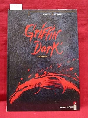 Seller image for Griffin Dark (ddicac). for sale by Librairie Diogne SARL