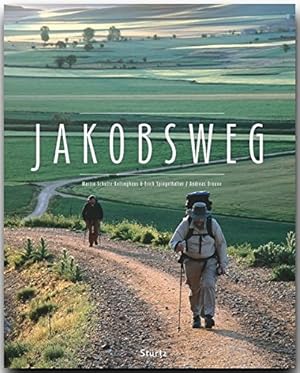 Jakobsweg.