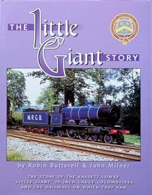 The Little Giant Story