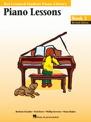 Imagen del vendedor de Piano Lessons Book: Hal Leonard Student Piano Library (Paperback or Softback) a la venta por BargainBookStores