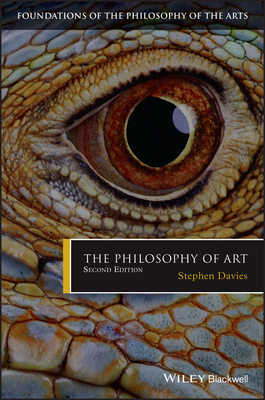 Seller image for The Philosophy of Art (Paperback or Softback) for sale by BargainBookStores