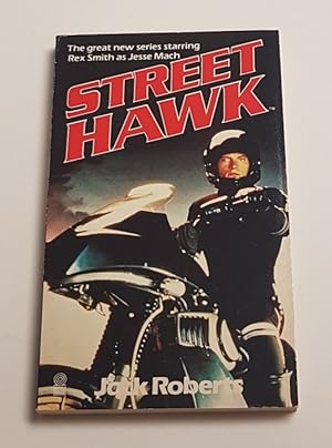 Immagine del venditore per Street Hawk venduto da CURIO