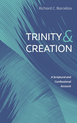 Seller image for Trinity and Creation (Hardback or Cased Book) for sale by BargainBookStores